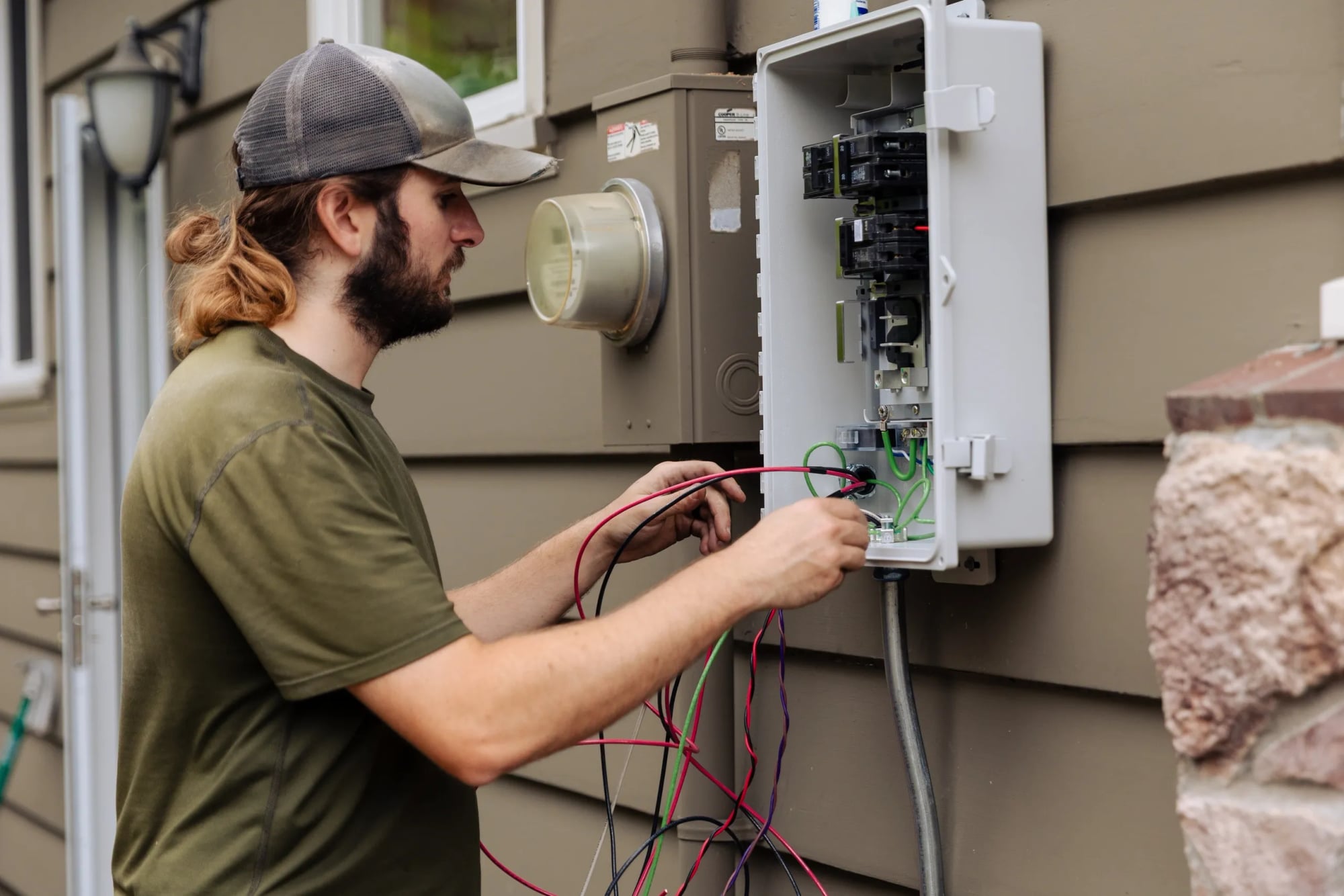 Electrical project