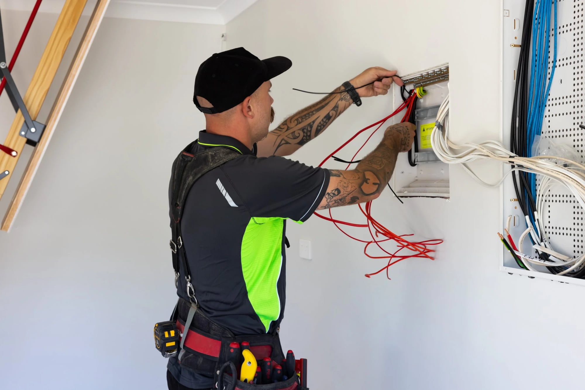 Electrical project