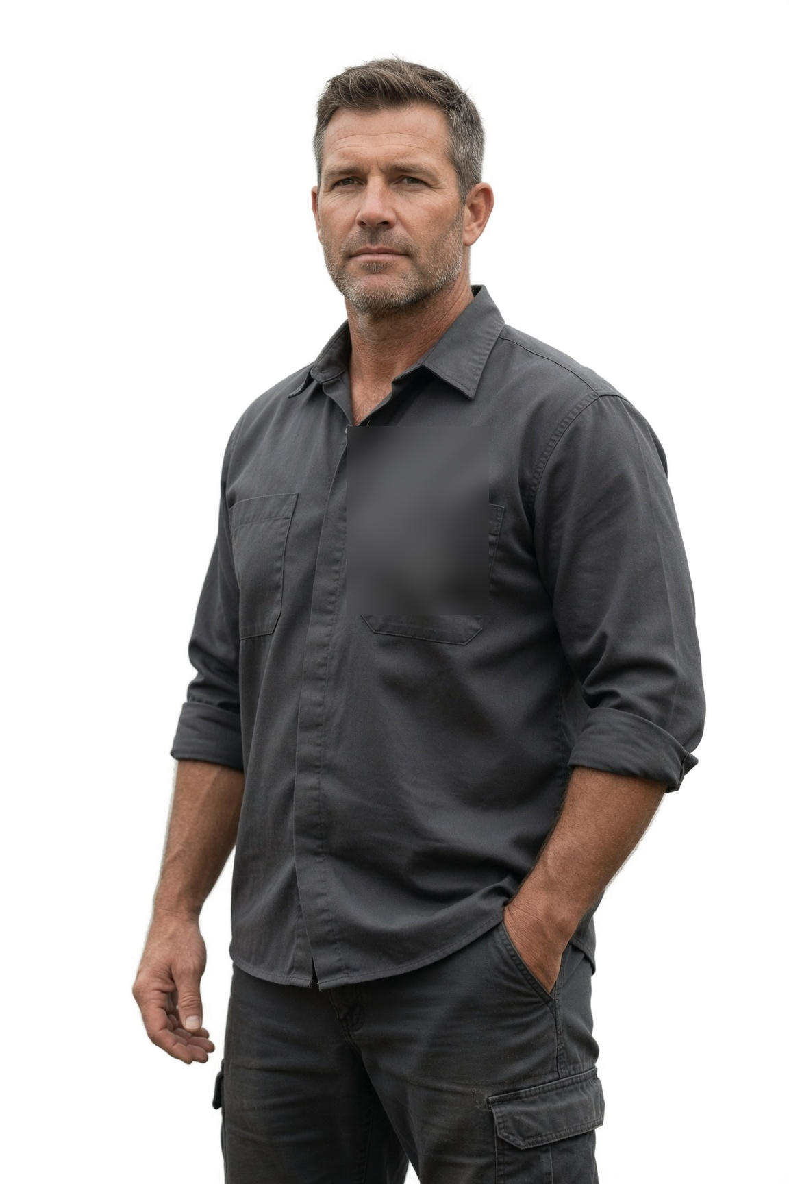 Owner of a successful local disaster restoration company