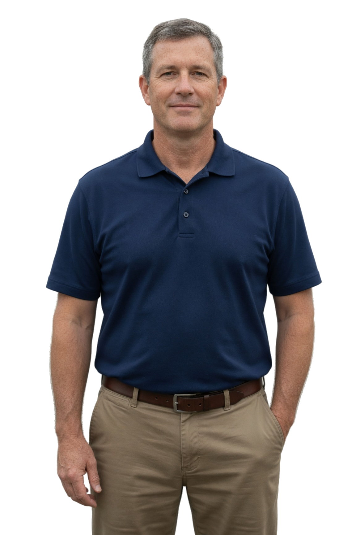 Owner of a successful local handyman company
