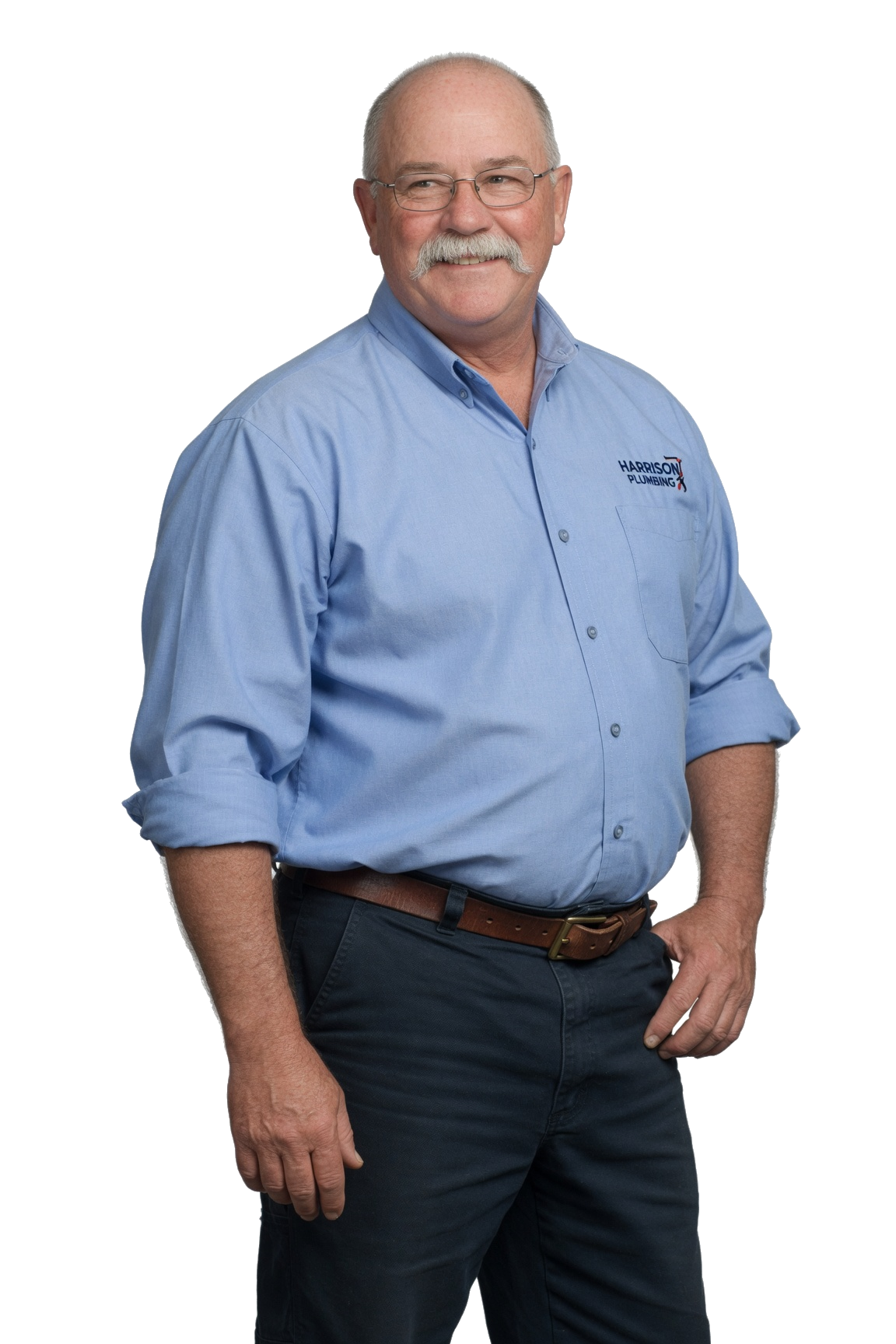 Owner of a successful local junk removal company