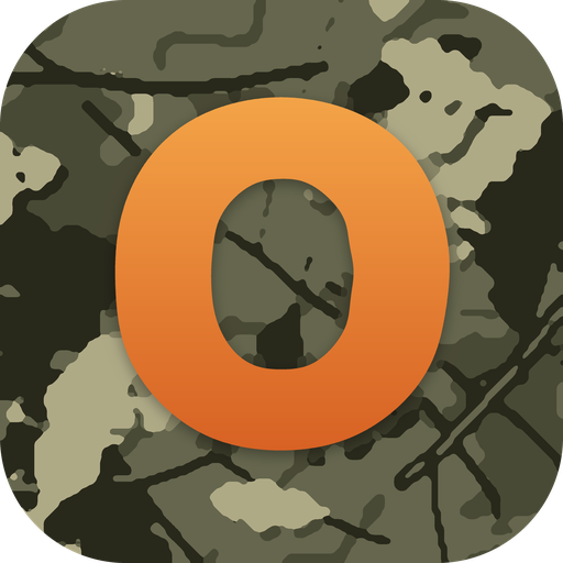 Outfitter AI app icon